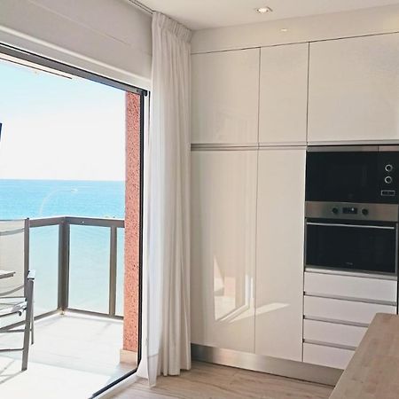 Appartamento Bahia Deluxe La Herradura  Esterno foto