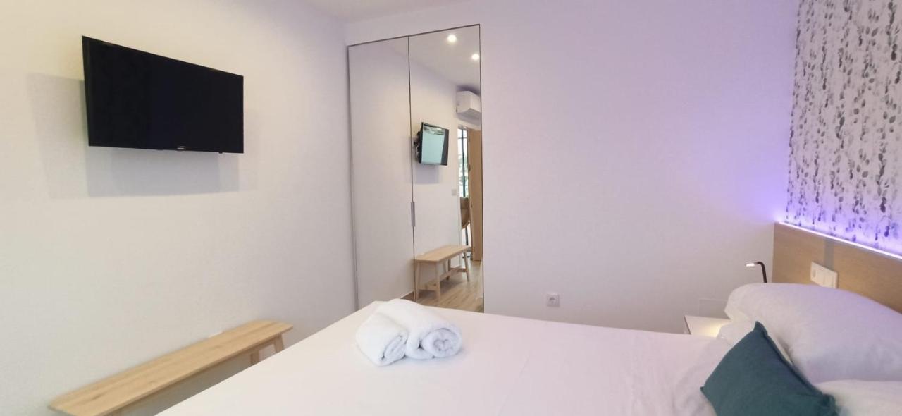 Appartamento Bahia Deluxe La Herradura  Esterno foto
