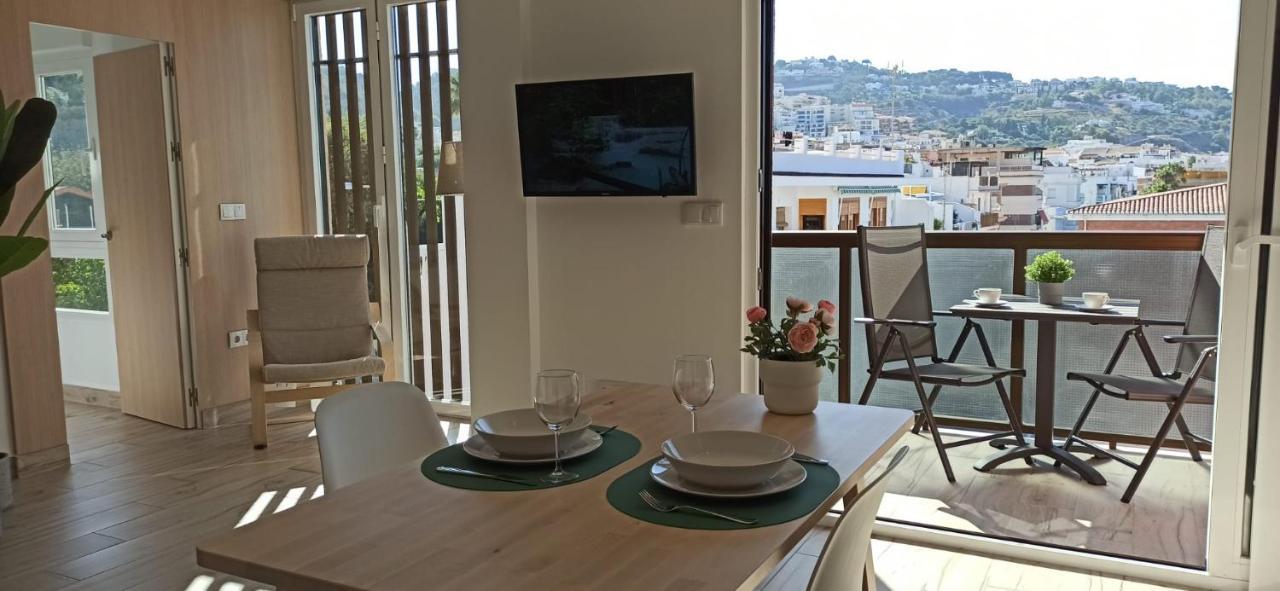 Appartamento Bahia Deluxe La Herradura  Esterno foto