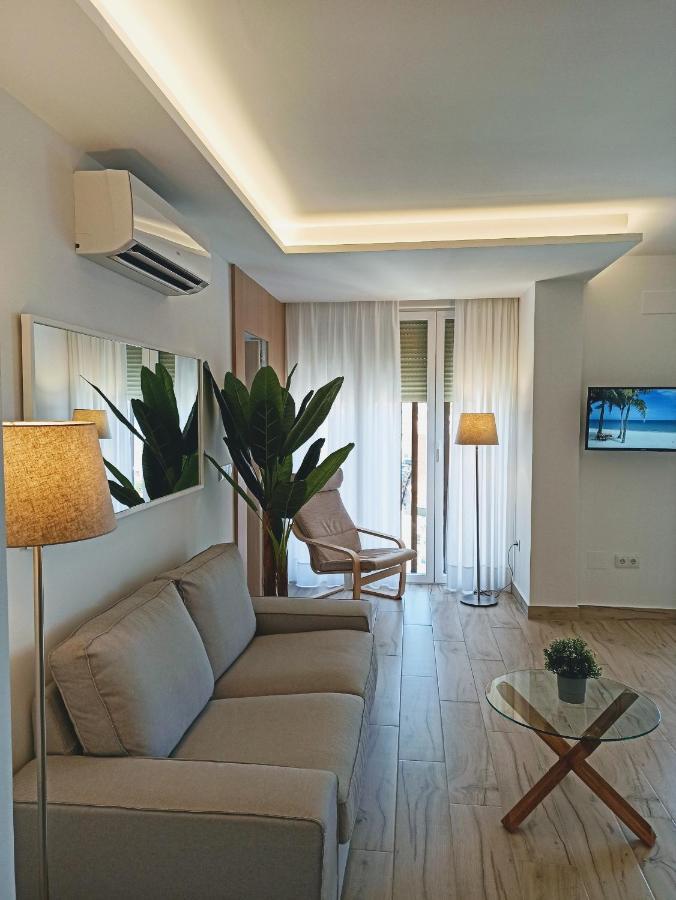 Appartamento Bahia Deluxe La Herradura  Esterno foto